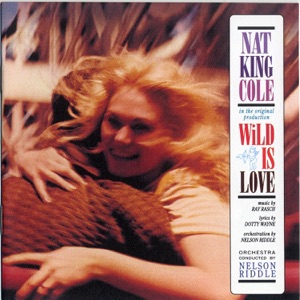 Cover of Wild Is Love