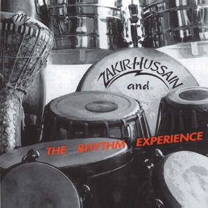 Hoes van Zakir Hussain & the Rhythm Experience
