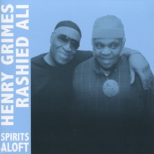 Hoes van Spirits Aloft