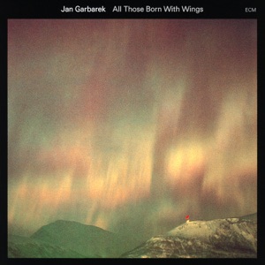 Cover of All Those Born With Wings