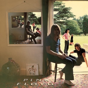 Cover of Ummagumma