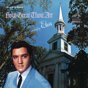 Cover of How Great Thou Art