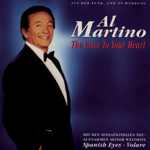 Cover of The Voice to Your Heart