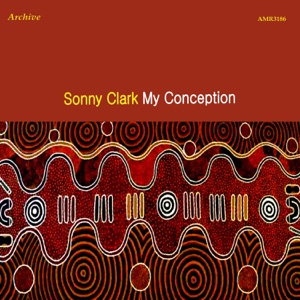 Cover of My Conception
