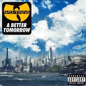 Cover of A Better Tomorrow