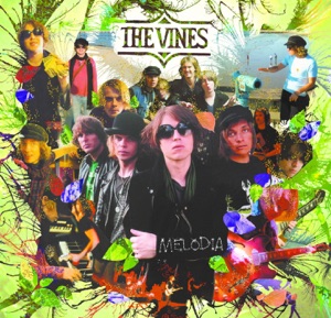 Cover of Melodia