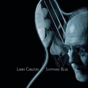 Cover of Sapphire Blue