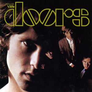Cover of The Doors