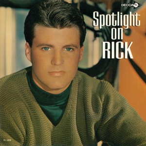 Cover of Spotlight on Rick