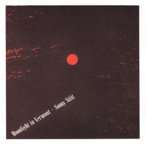 Cover of Moonlight in Vermont