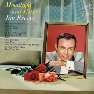 Hoes van Moonlight and Roses
