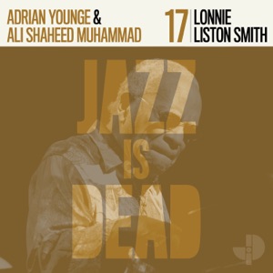 Hoes van Lonnie Liston Smith JID017