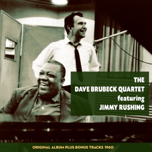 Hoes van Brubeck & Rushing