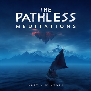 Hoes van The Pathless