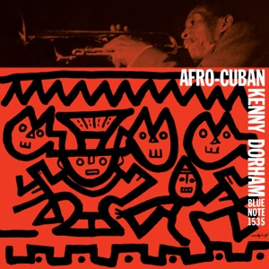 Cover of Afro-Cuban