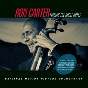 Cover of Finding the Right Notes