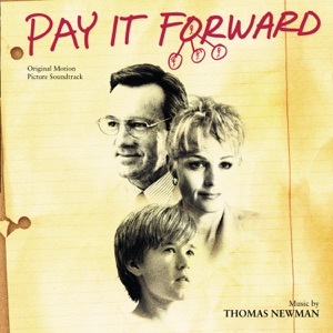 Cover of Pay It Forward: Original Motion Picture Soundtrack