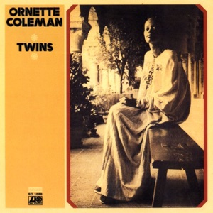 Cover of Twins