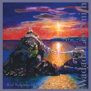 Hoes van Red Sulphur Sky