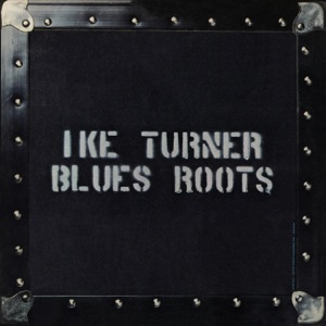 Cover of Blues Roots