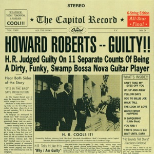 Cover of Guilty!!