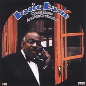 Cover of Basic Basie
