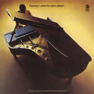 Hoes van The Piano Player
