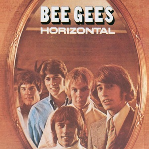 Cover of Horizontal