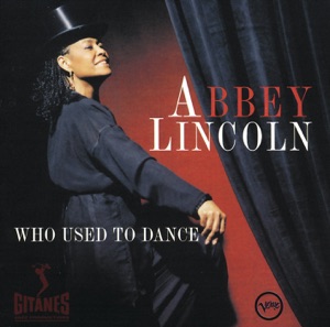 Cover of Who Used to Dance
