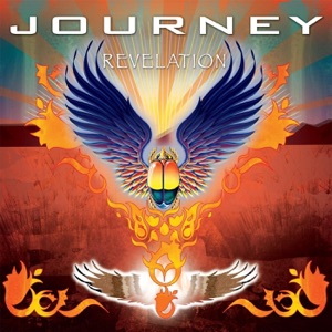 Cover of Revelation