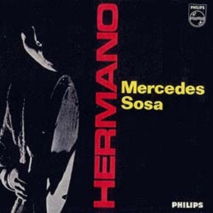 Cover of Hermano