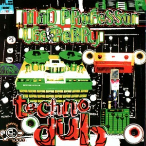 Hoes van Techno Dub