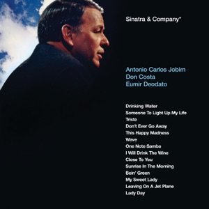 Cover of Sinatra & Company