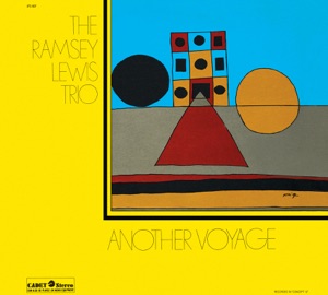 Cover of Another Voyage