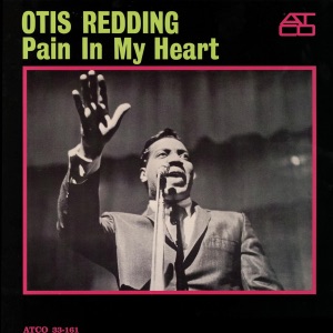 Cover of Pain in My Heart