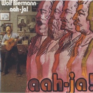 Cover of aah-ja!