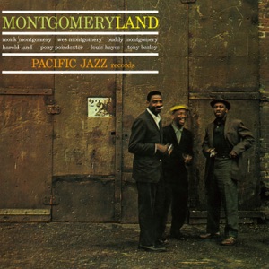 Cover of Montgomeryland