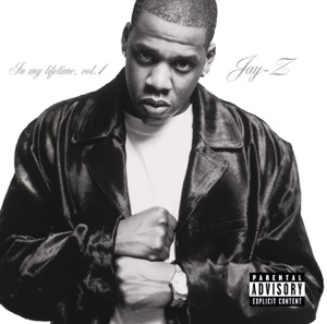 Cover of In My Lifetime, Vol. 1