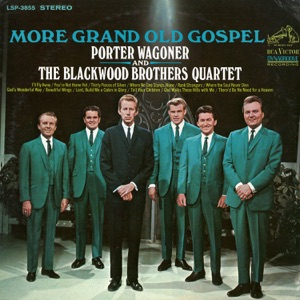Cover of More Grand Old Gospel