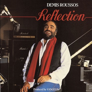 Cover of Reflection