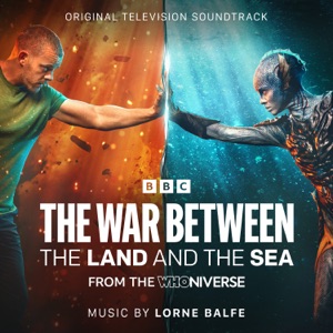 Hoes van The War Between the Land and the Sea: Original Television Soundtrack