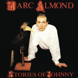 Cover of Stories of Johnny