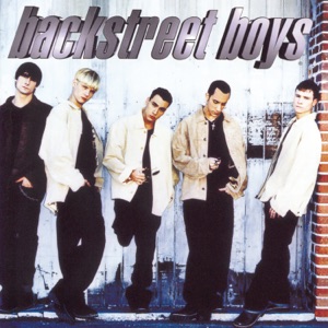 Hoes van Backstreet Boys