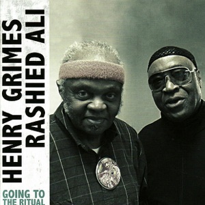 Cover of Going to the Ritual