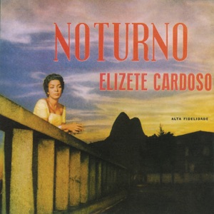 Cover of Noturno