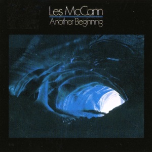 Cover of Another Beginning