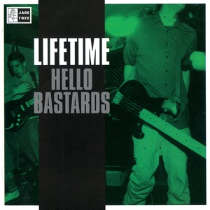 Cover of Hello Bastards