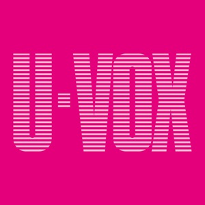 Cover of U‐Vox