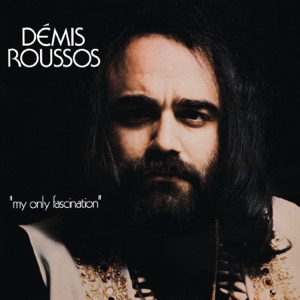 Cover of My Only Fascination
