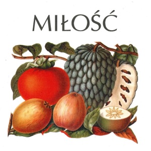 Hoes van Miłość